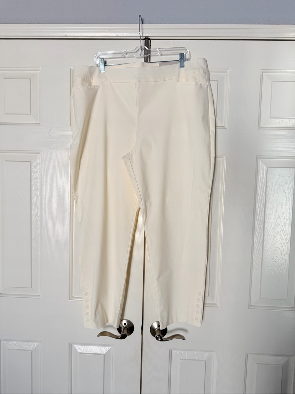 Women’s Chico So Slimming Brigitte Slim Leg Pant